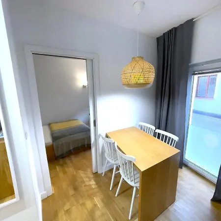 Apartament 3Fale - Bulwar Portowy, 3 Min Do Plazy I Promenady Ustka Exterior photo