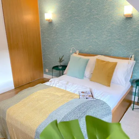 Apartament 3Fale - Bulwar Portowy, 3 Min Do Plazy I Promenady Ustka Exterior photo