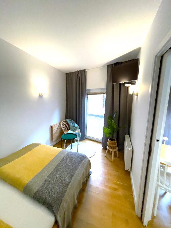 Apartment 3fale - Bulwar Portowy, 3 Min Do Plazy I Promenady *