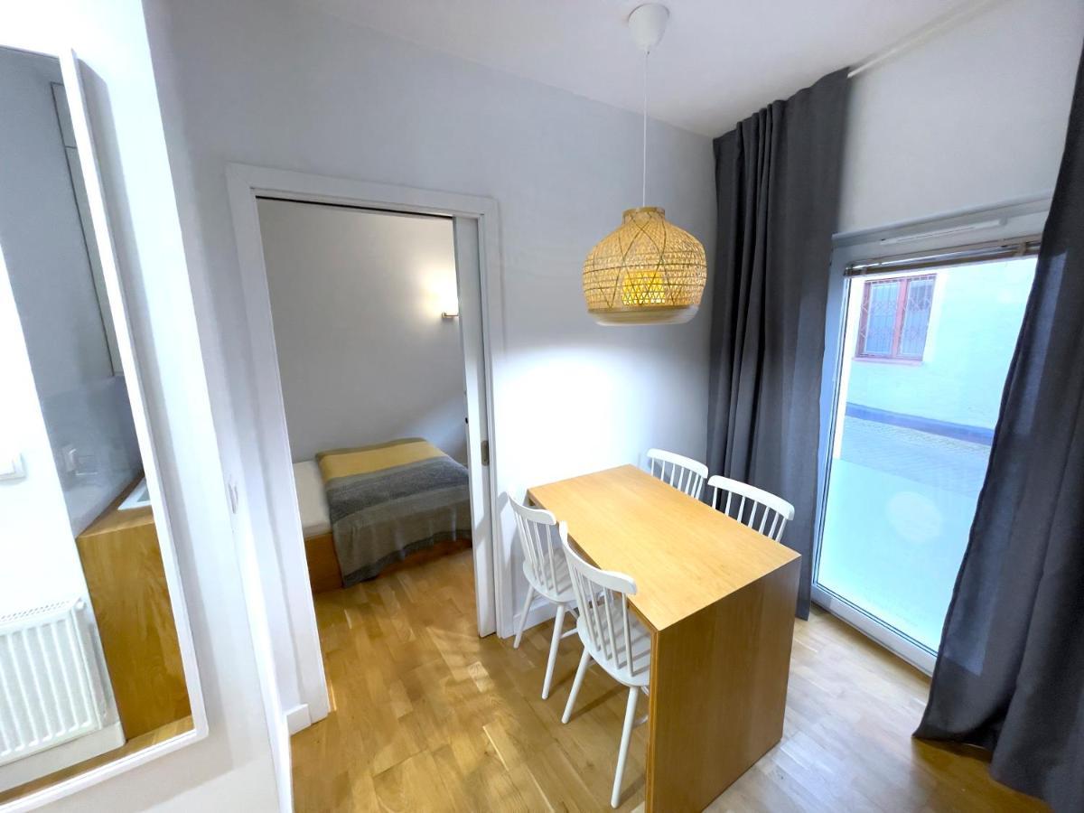 3fale - Bulwar Portowy, 3 Min Do Plazy I Promenady * Ustka