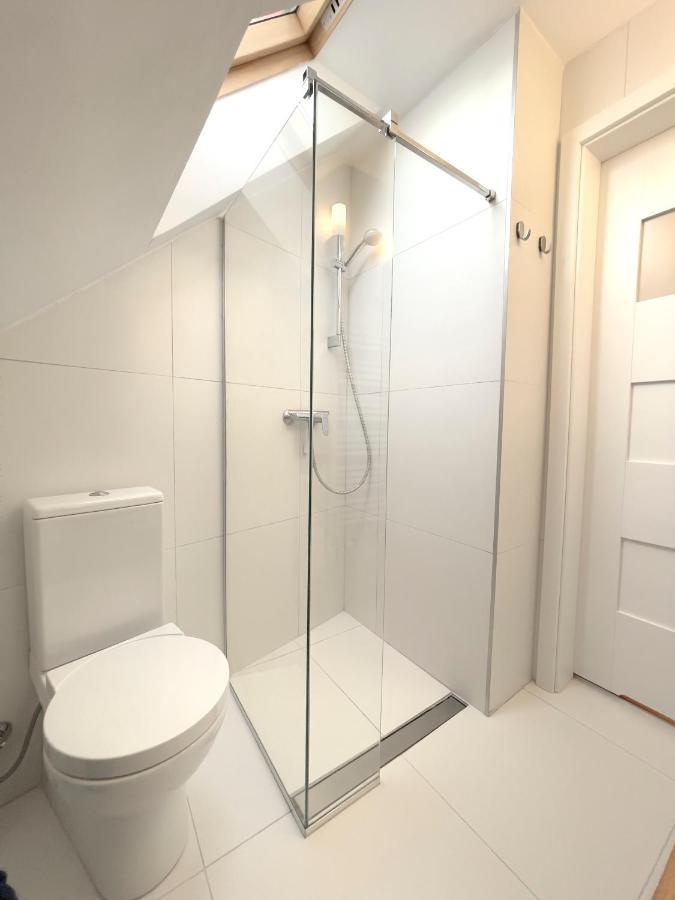 3fale - Bulwar Portowy, 3 Min Do Plazy I Promenady Apartment
