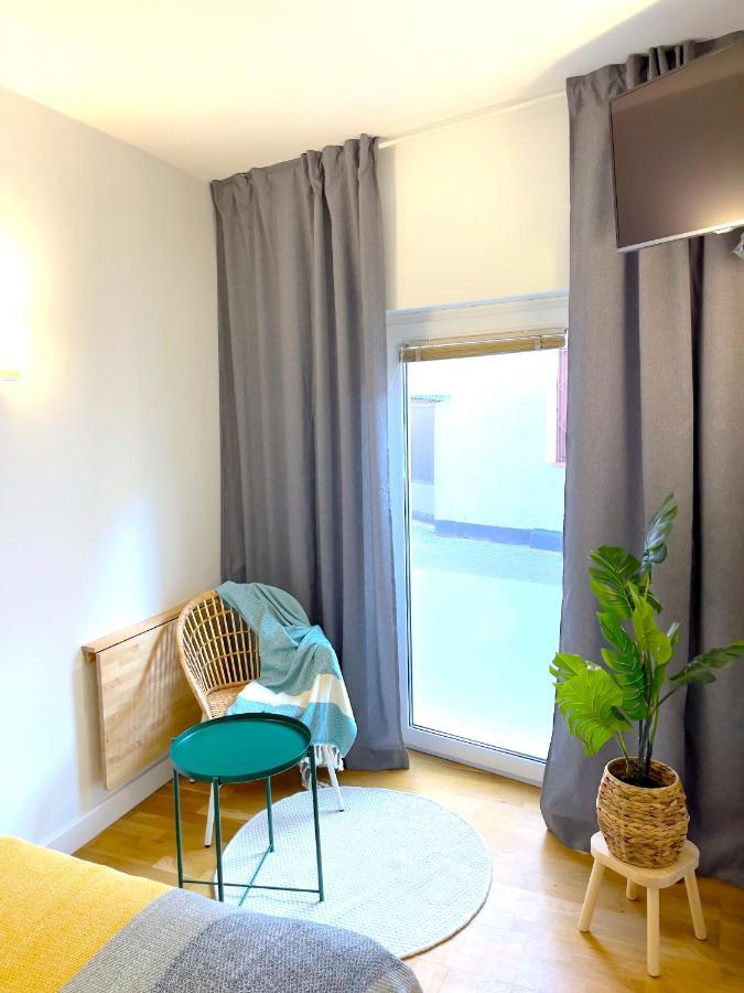 Apartment 3fale - Bulwar Portowy, 3 Min Do Plazy I Promenady *